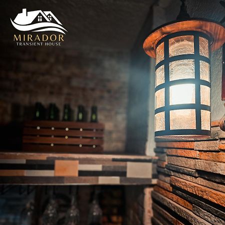 Mirador Old-Time House Walking Distance To Lourdes Grotto Villa Baguio City ภายนอก รูปภาพ