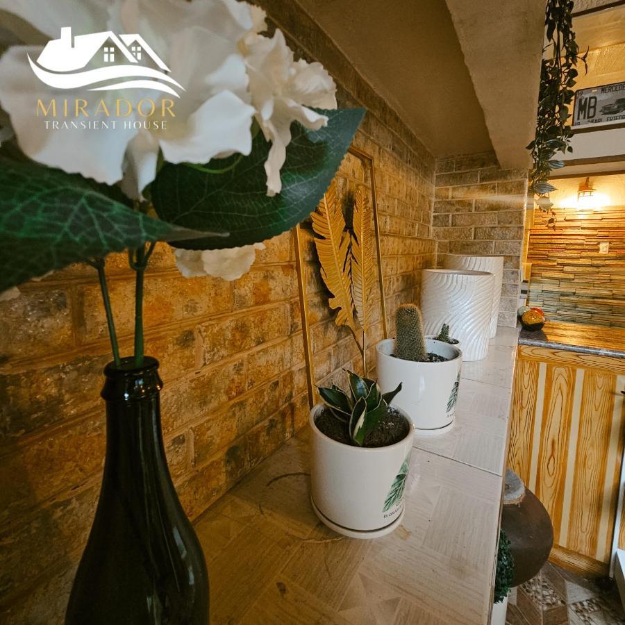 Mirador Old-Time House Walking Distance To Lourdes Grotto Villa Baguio City ภายนอก รูปภาพ
