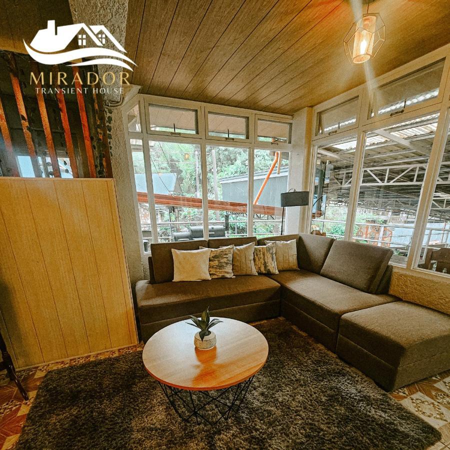 Mirador Old-Time House Walking Distance To Lourdes Grotto Villa Baguio City ภายนอก รูปภาพ
