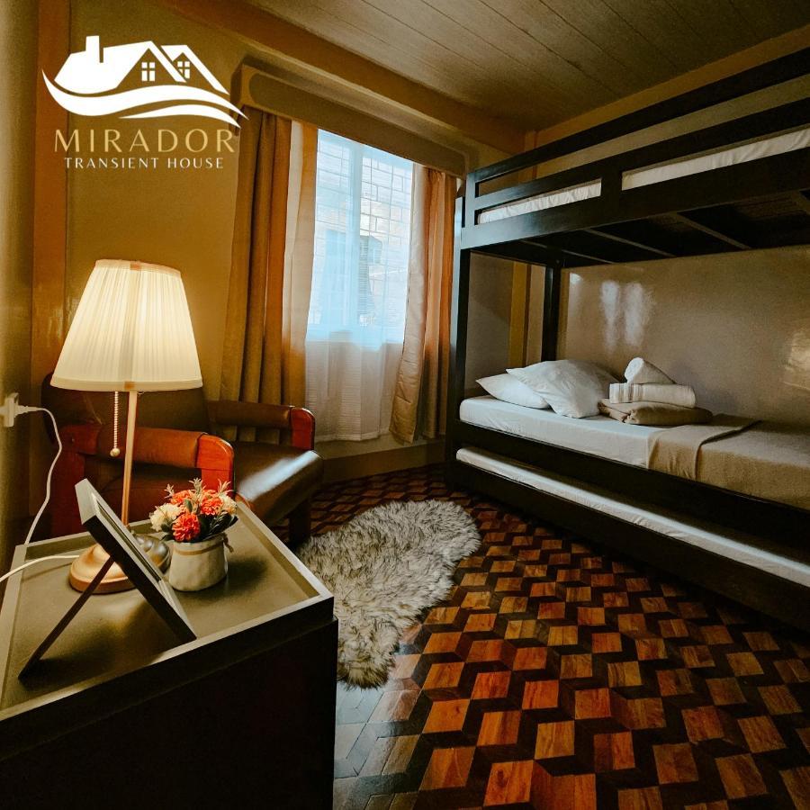 Mirador Old-Time House Walking Distance To Lourdes Grotto Villa Baguio City ภายนอก รูปภาพ