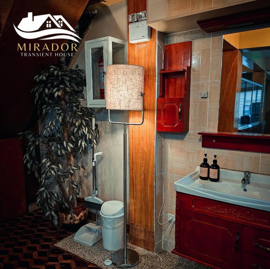 Mirador Old-Time House Walking Distance To Lourdes Grotto Villa Baguio City ภายนอก รูปภาพ