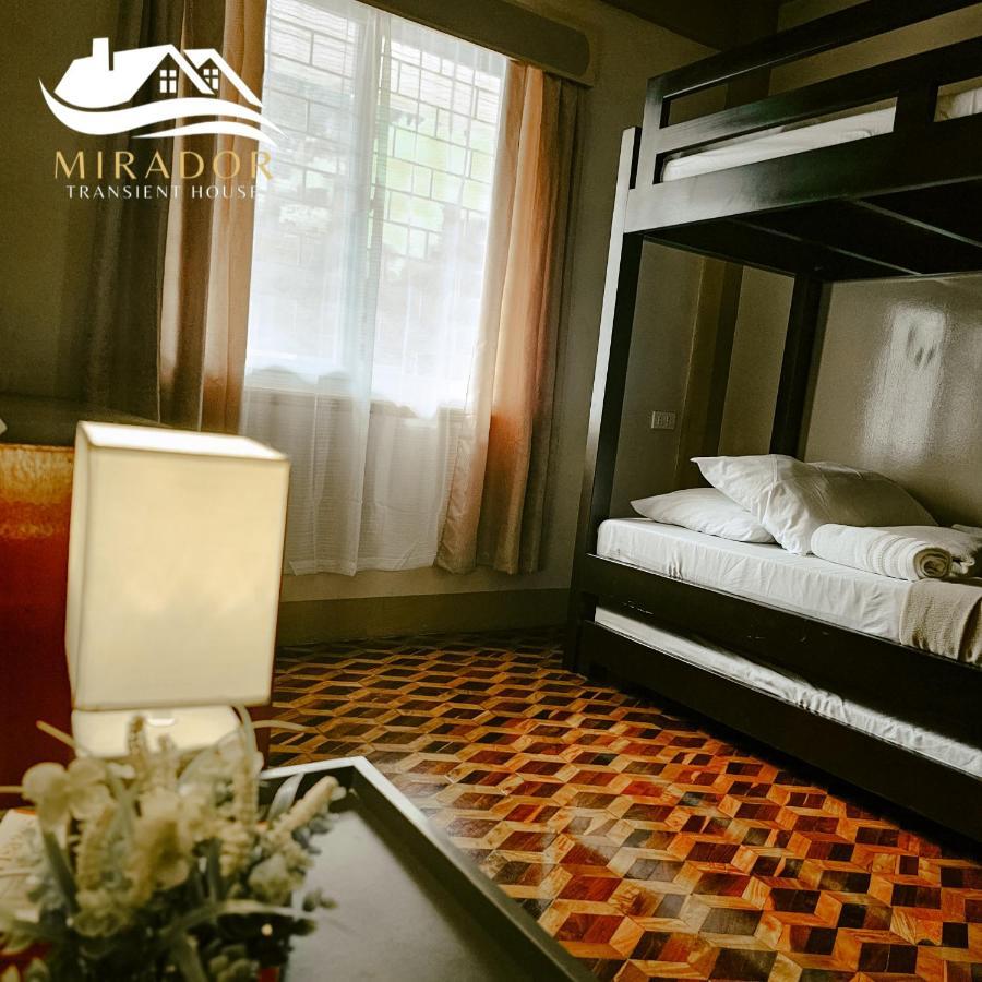 Mirador Old-Time House Walking Distance To Lourdes Grotto Villa Baguio City ภายนอก รูปภาพ