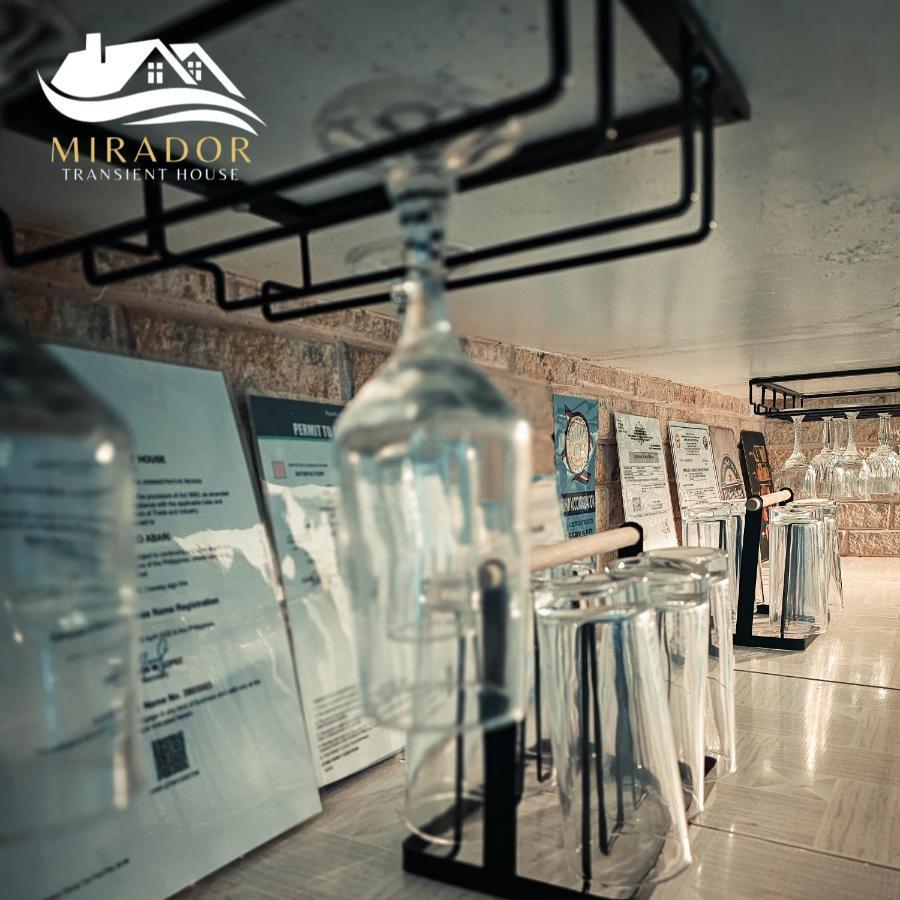 Mirador Old-Time House Walking Distance To Lourdes Grotto Villa Baguio City ภายนอก รูปภาพ