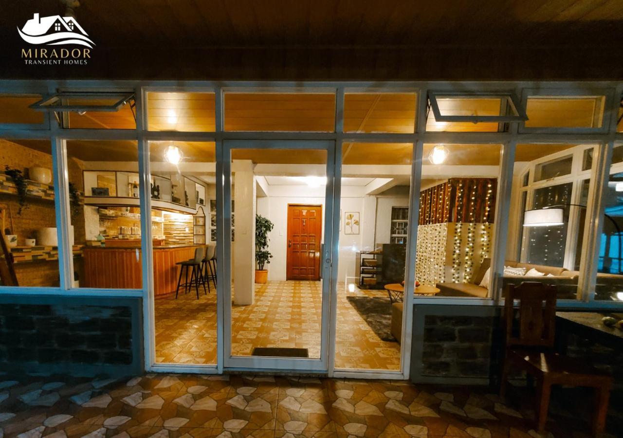Mirador Old-Time House Walking Distance To Lourdes Grotto Villa Baguio City ภายนอก รูปภาพ