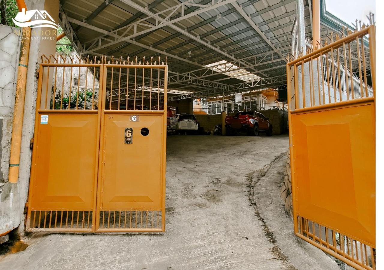 Mirador Old-Time House Walking Distance To Lourdes Grotto Villa Baguio City ภายนอก รูปภาพ