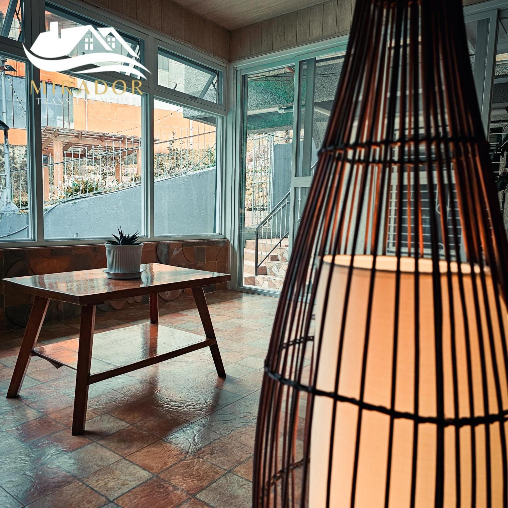 Mirador Old-Time House Walking Distance To Lourdes Grotto Villa Baguio City ภายนอก รูปภาพ