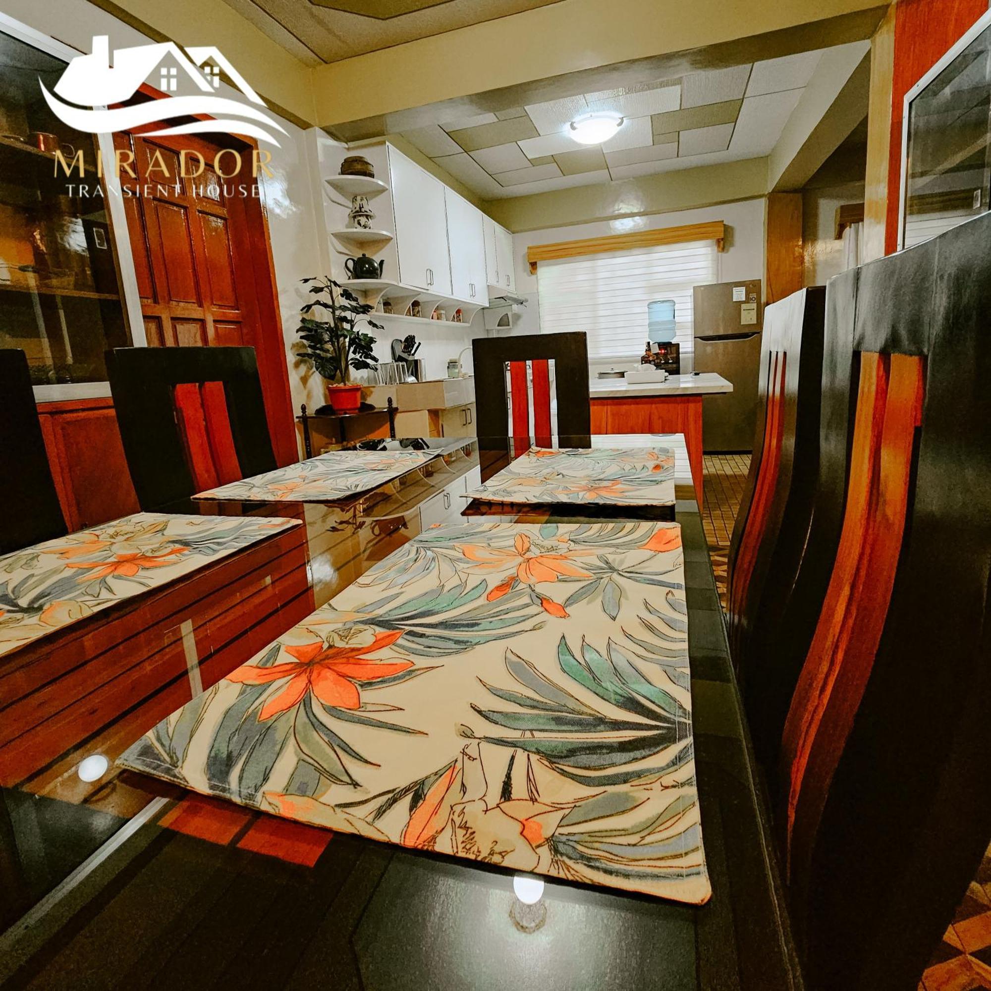 Mirador Old-Time House Walking Distance To Lourdes Grotto Villa Baguio City ภายนอก รูปภาพ