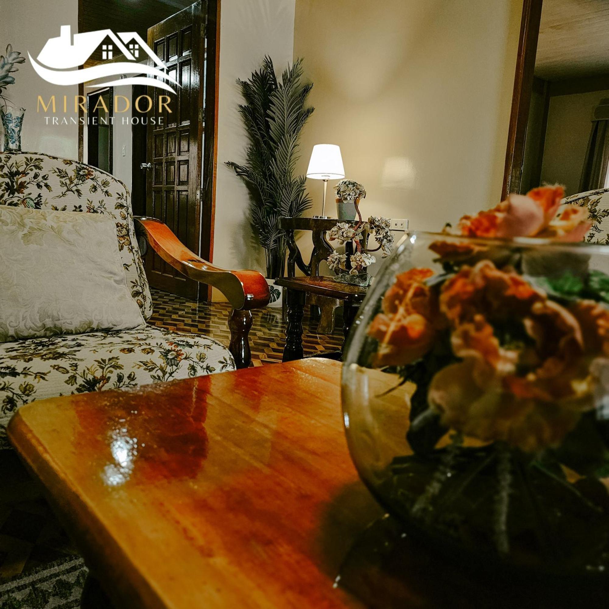 Mirador Old-Time House Walking Distance To Lourdes Grotto Villa Baguio City ภายนอก รูปภาพ