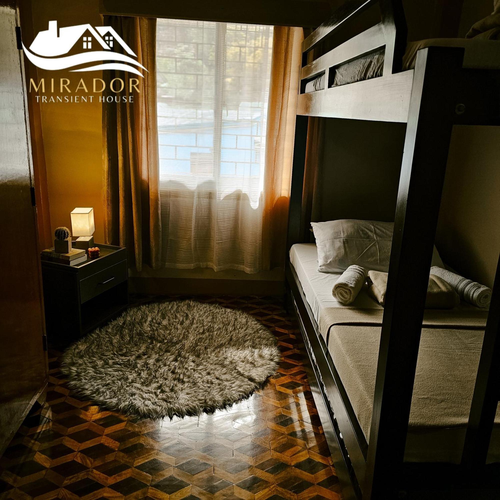 Mirador Old-Time House Walking Distance To Lourdes Grotto Villa Baguio City ภายนอก รูปภาพ